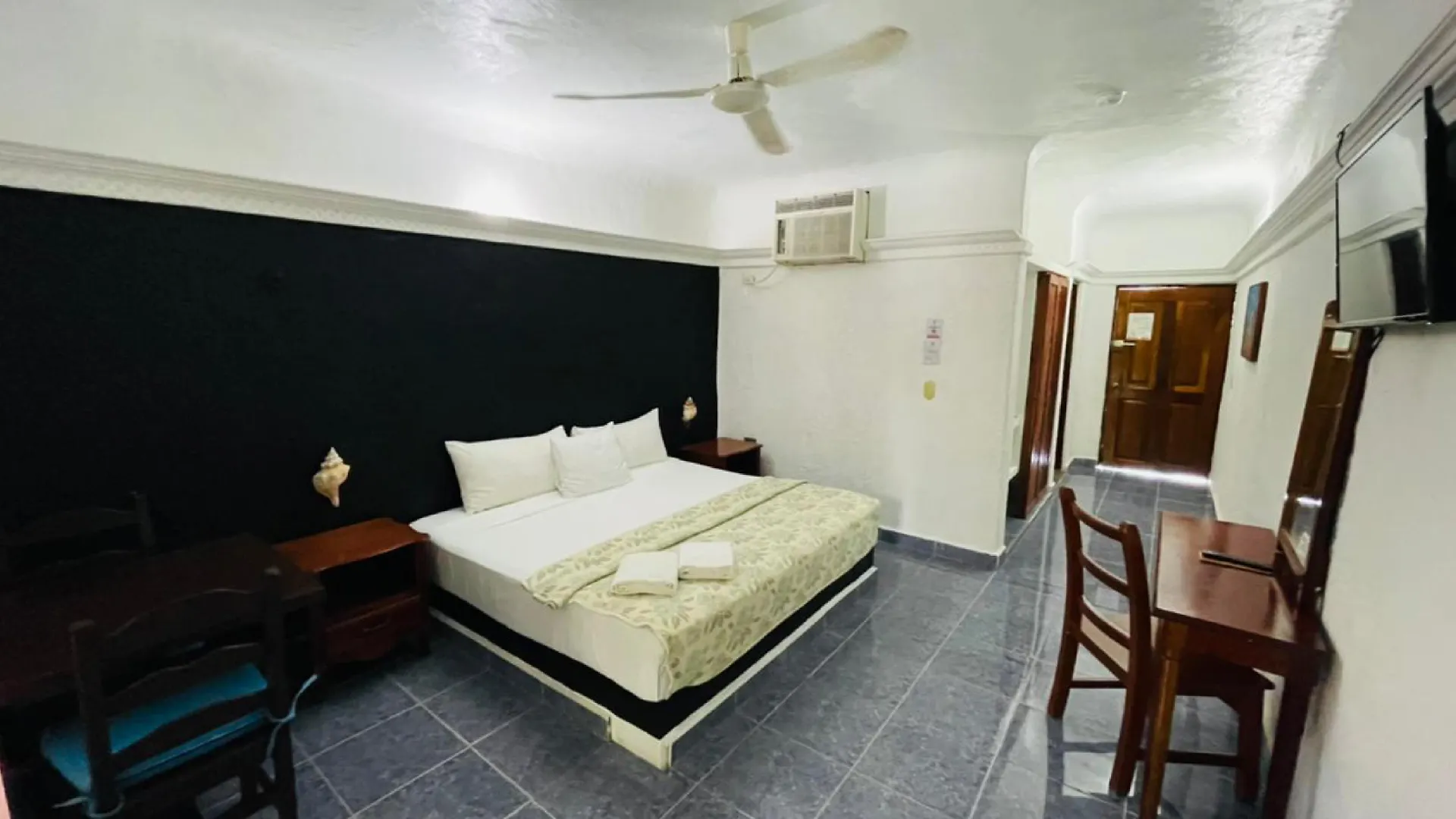 Hotel Maya Del Carmen Playa del Carmen