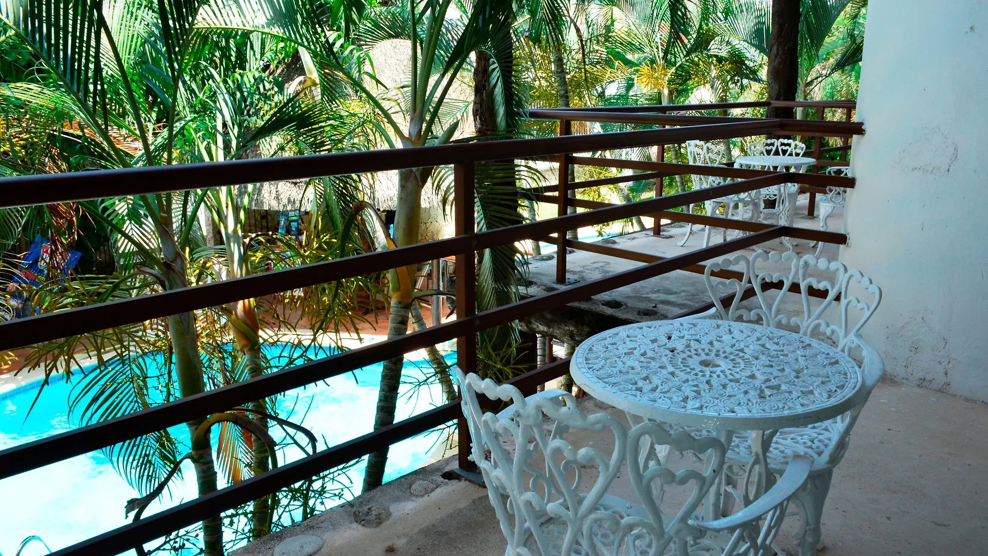 Hotel Maya Del Carmen Playa del Carmen