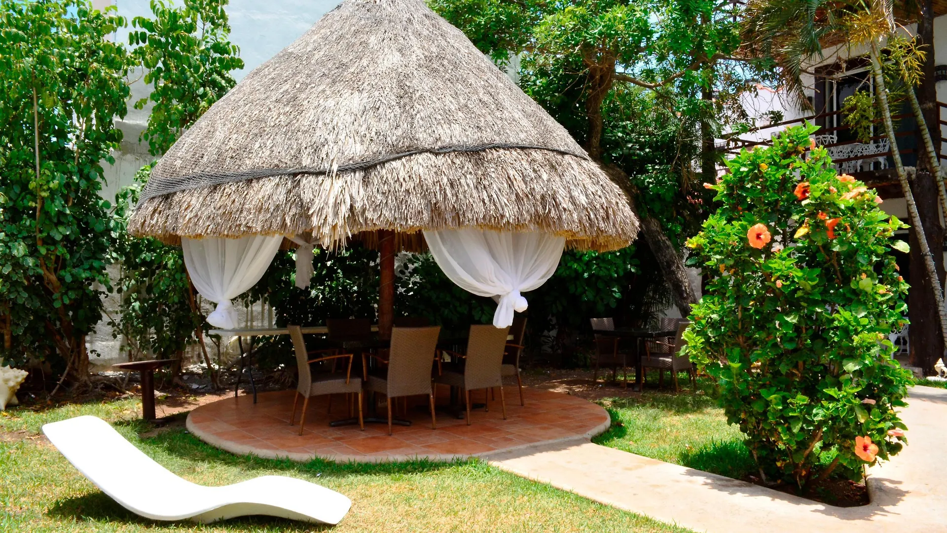 Maya Del Carmen Playa del Carmen 2*,