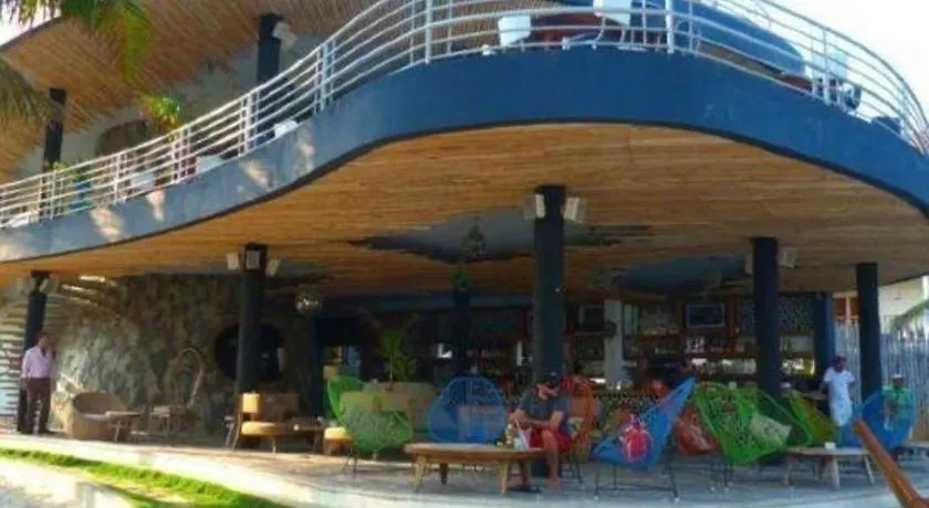 Maya Del Carmen Hotel Playa del Carmen