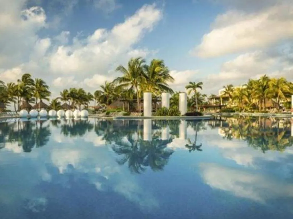 Hotel Maya Del Carmen Playa del Carmen