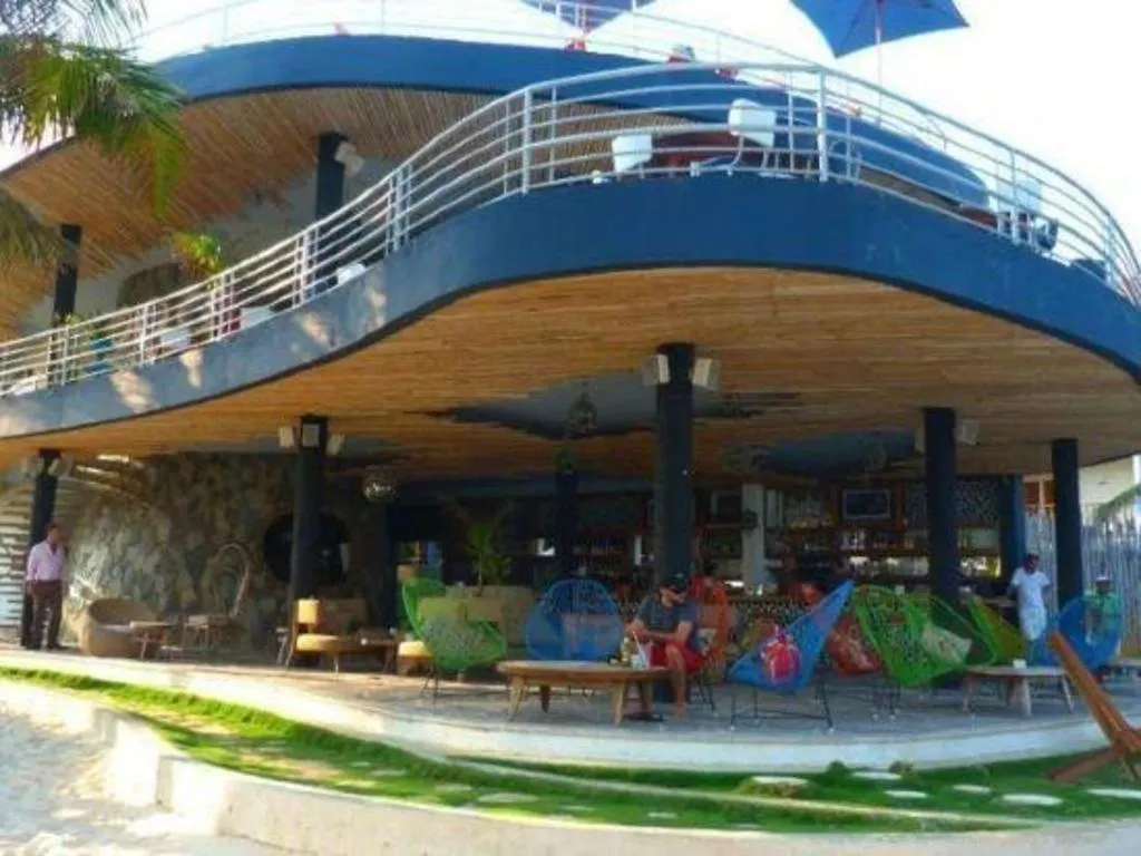 Maya Del Carmen Playa del Carmen Hotel