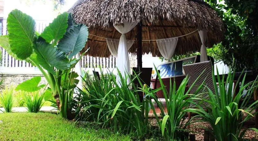 ** Hotel Maya Del Carmen Playa del Carmen Mexiko