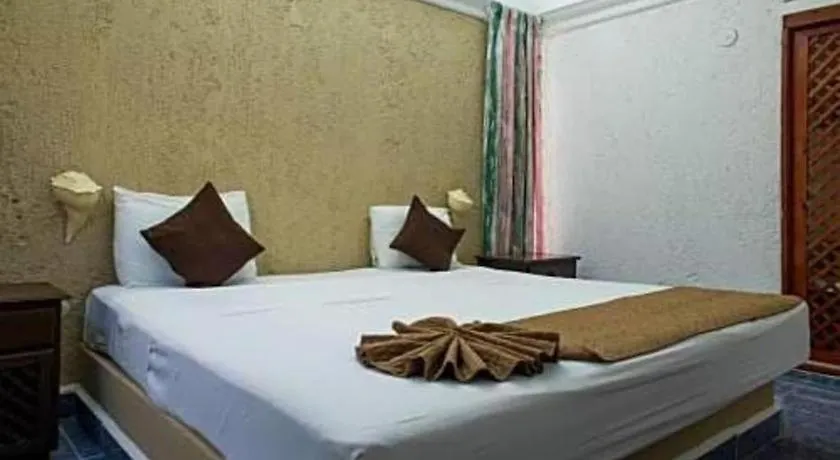 Maya Del Carmen Playa del Carmen Hotel
