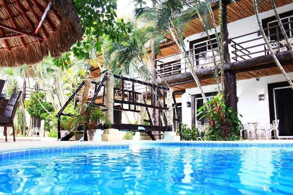 Hotel Maya Del Carmen Playa del Carmen