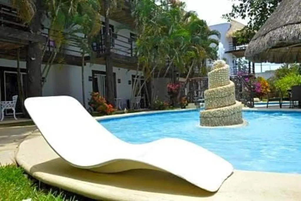 Maya Del Carmen Playa del Carmen