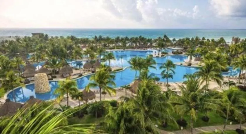 Maya Del Carmen Playa del Carmen Hotel