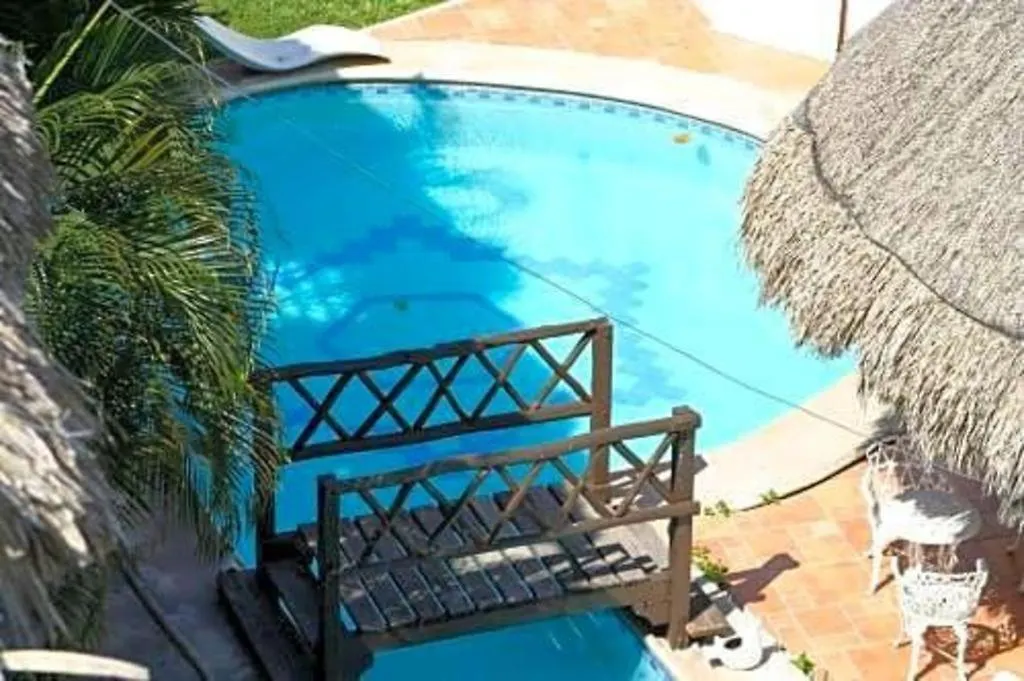 Maya Del Carmen Playa del Carmen Hotel