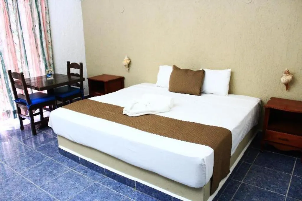 Maya Del Carmen Playa del Carmen Hotel