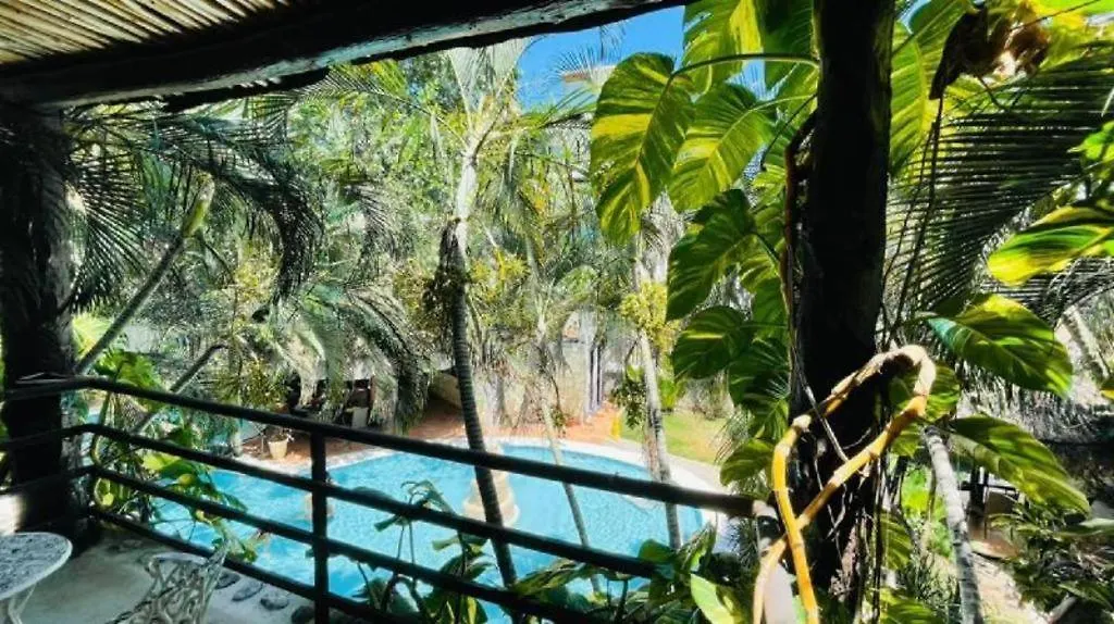 Maya Del Carmen Playa del Carmen Hotel