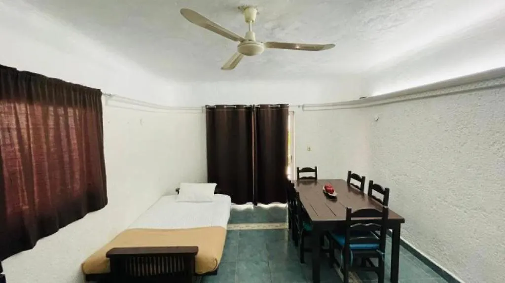 Hotel Maya Del Carmen Playa del Carmen