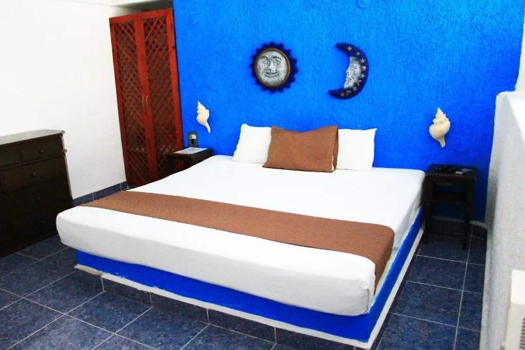 Maya Del Carmen Playa del Carmen Hotel