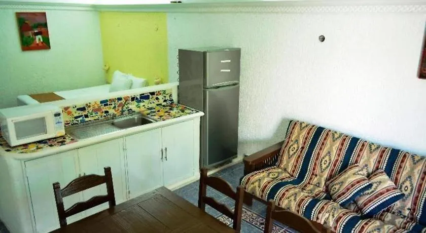 Hotel Maya Del Carmen Playa del Carmen