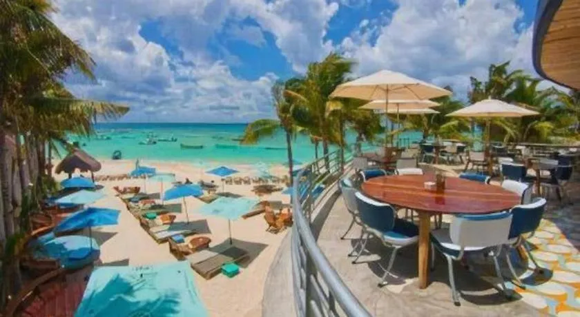 Maya Del Carmen Playa del Carmen