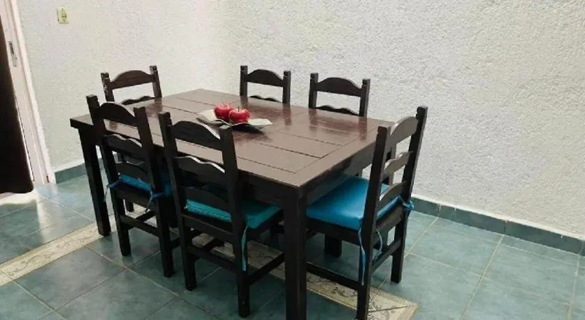 ** Hotel Maya Del Carmen Playa del Carmen Mexique