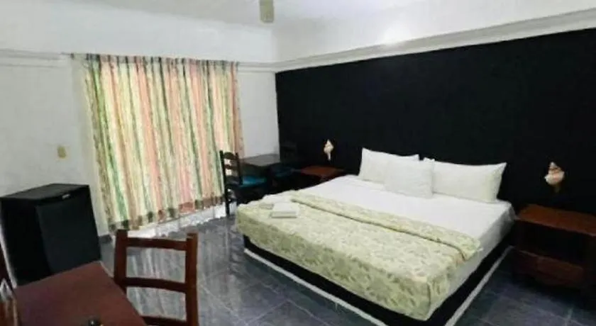 ** Hotel Maya Del Carmen Playa del Carmen Mexique