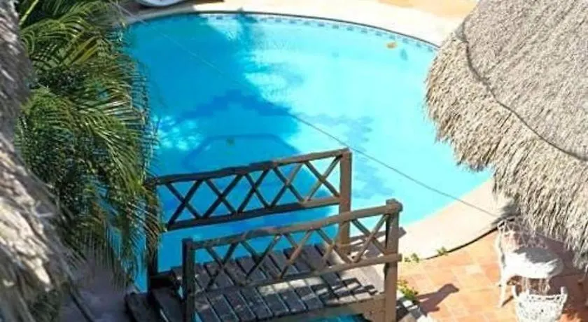Maya Del Carmen Playa del Carmen Hotel