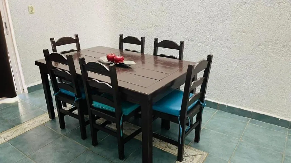 Hotel Maya Del Carmen Playa del Carmen