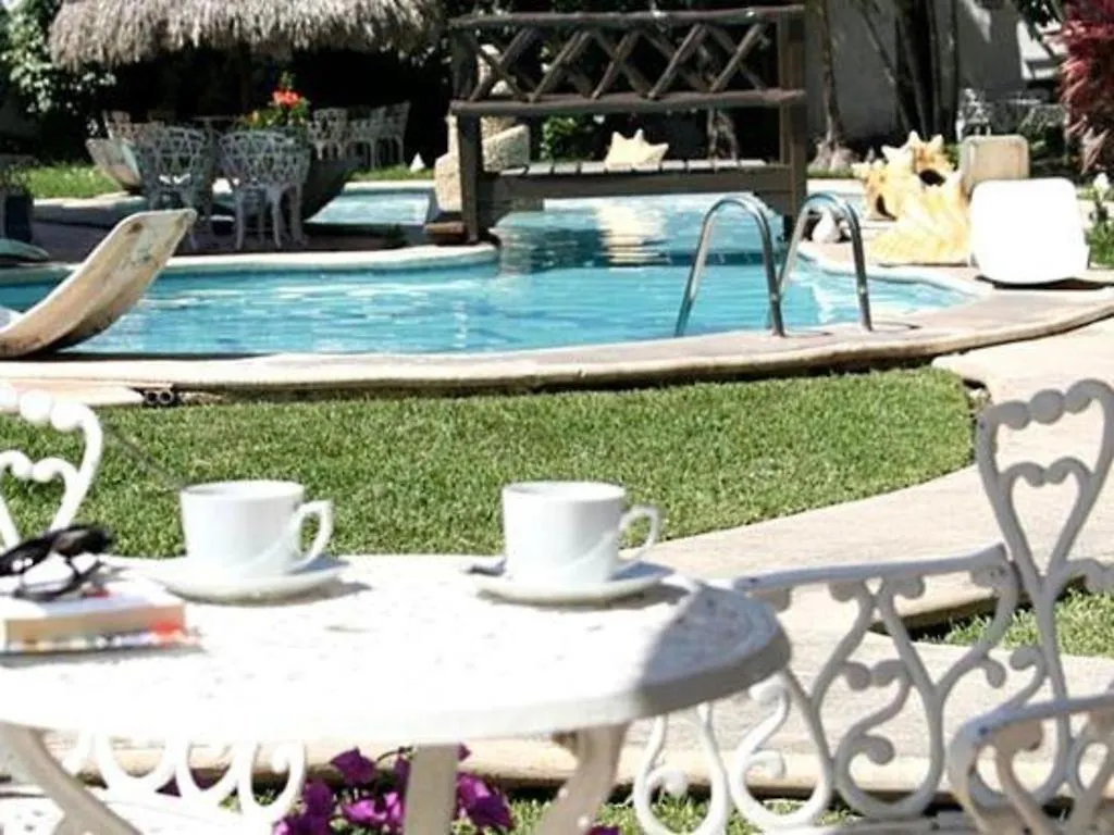 Hotel Maya Del Carmen Playa del Carmen