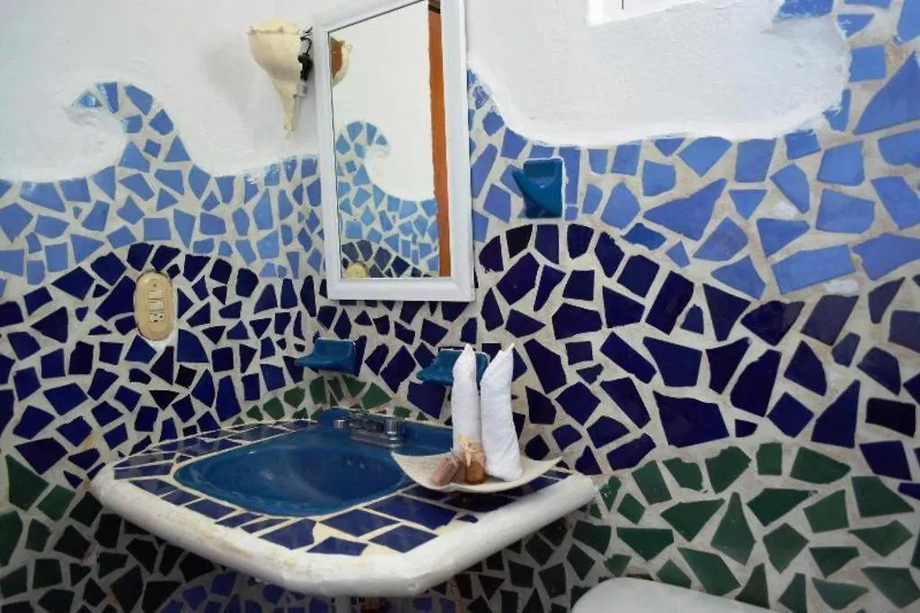 ** Hotel Maya Del Carmen Playa del Carmen Messico