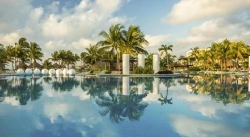 Maya Del Carmen Playa del Carmen Hotel