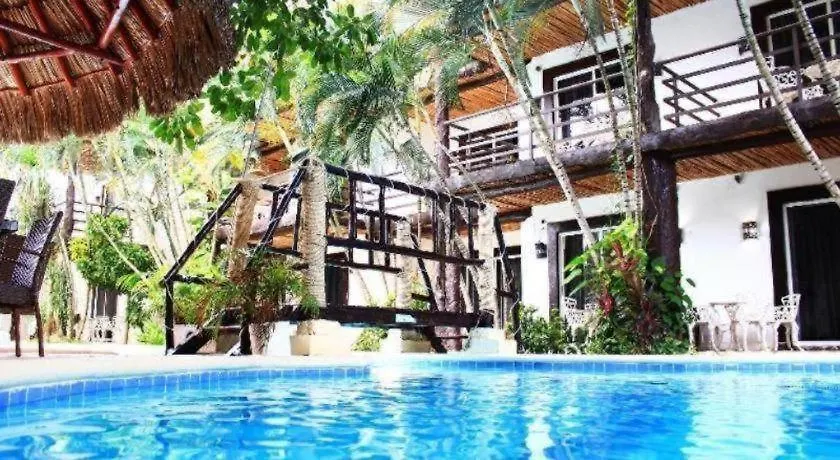 Maya Del Carmen Playa del Carmen