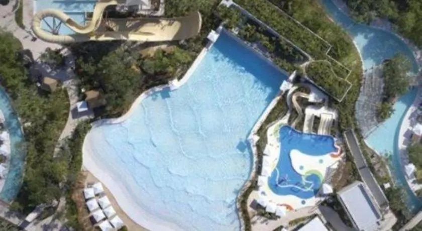 Hotel Maya Del Carmen Playa del Carmen