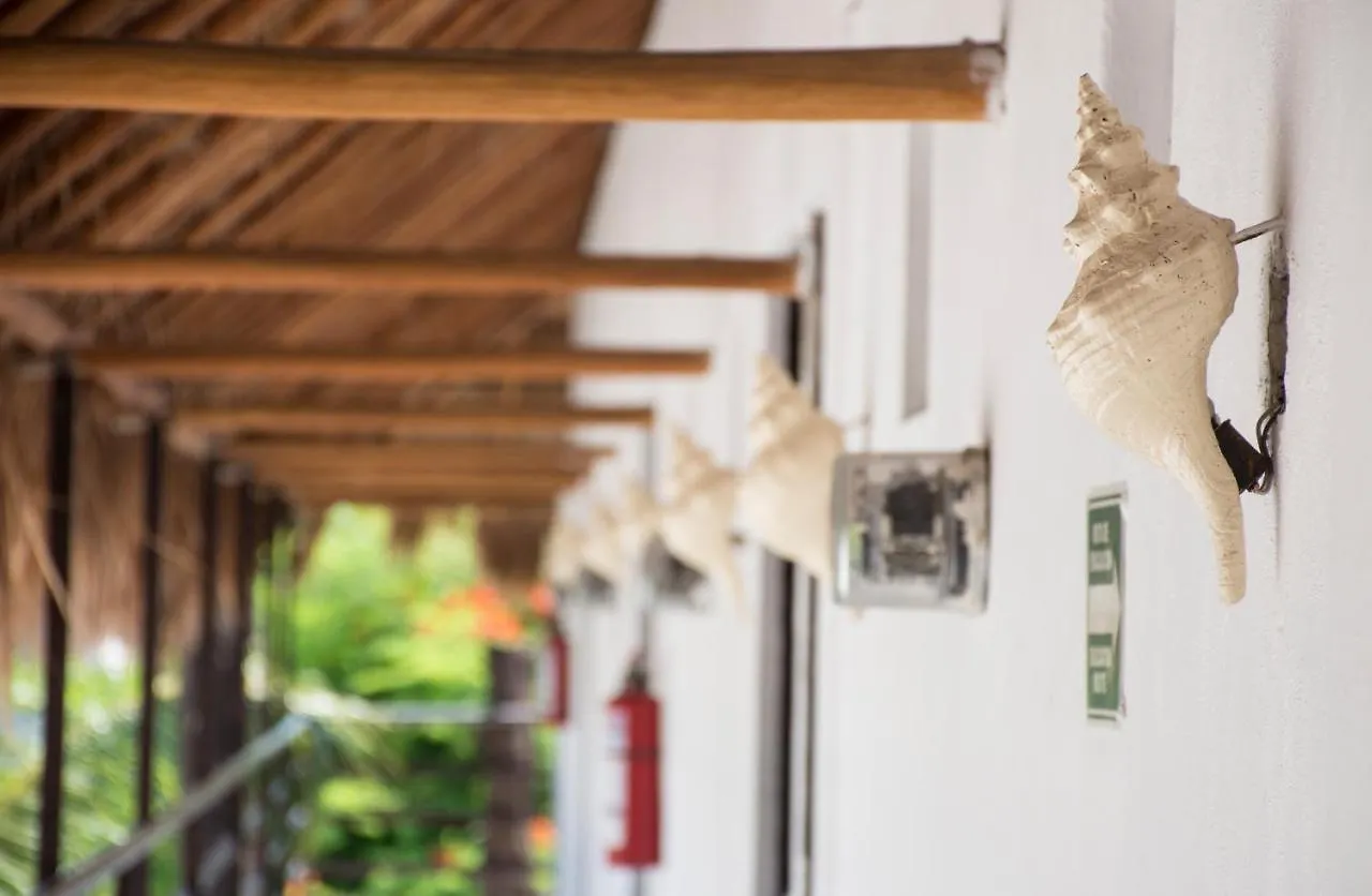 Maya Del Carmen Playa del Carmen Hotel