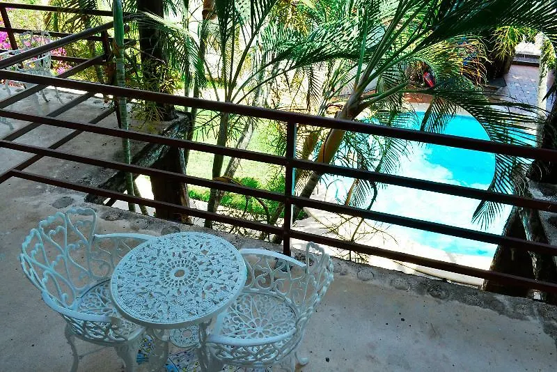 Maya Del Carmen Playa del Carmen Hotel