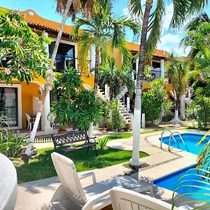 Acuario *** Playa del Carmen