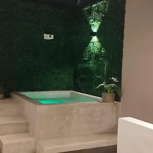 Pensión Kika, Playa del Carmen