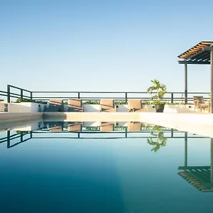 Torre Diez By Grupo Amber ***** Playa del Carmen