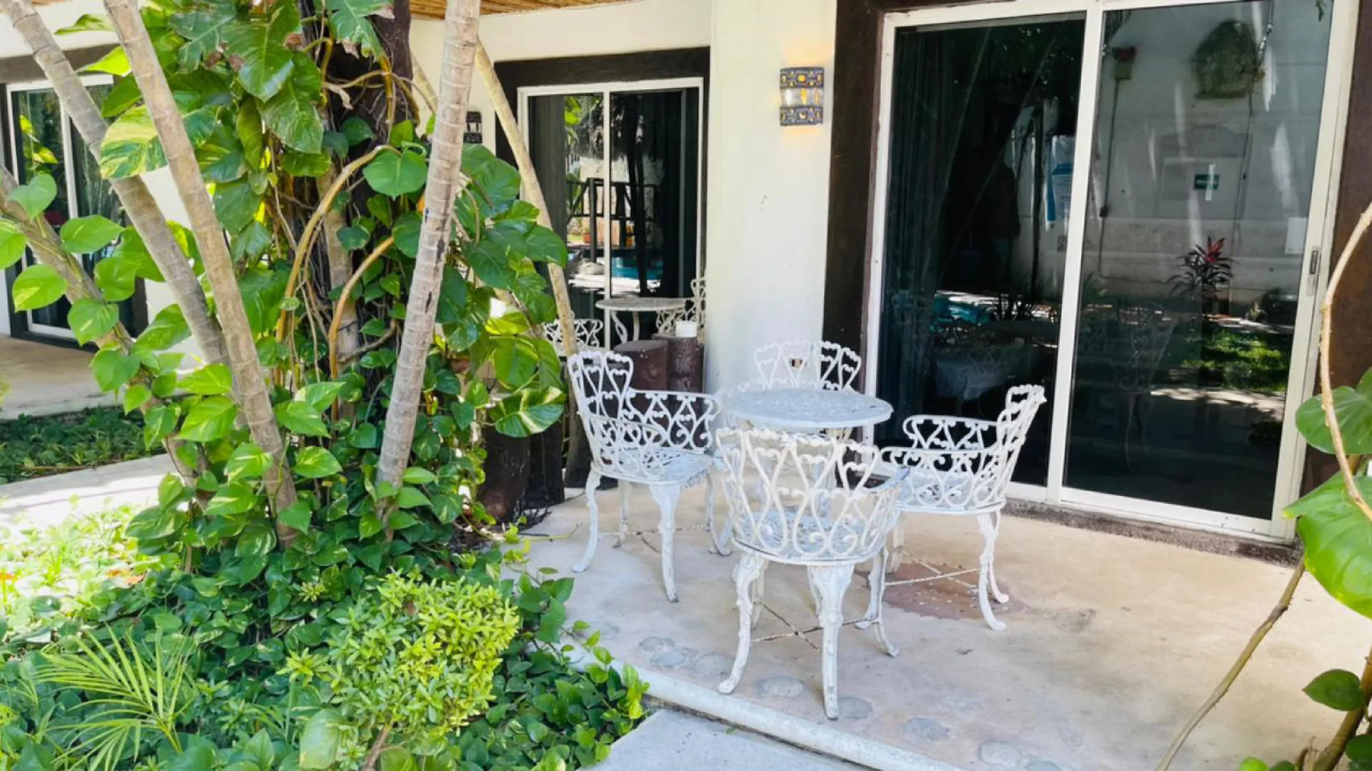 Hotel Maya Del Carmen Playa del Carmen