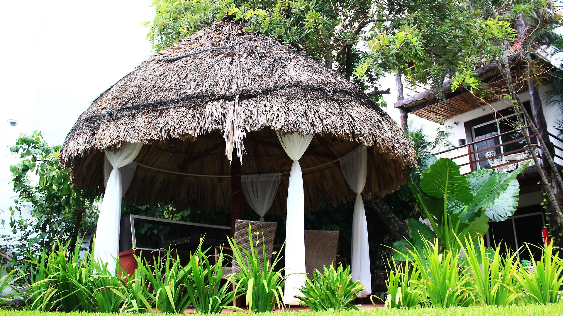 Hotel Maya Del Carmen Playa del Carmen