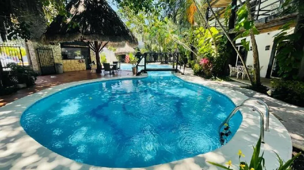 Maya Del Carmen Playa del Carmen Mexico