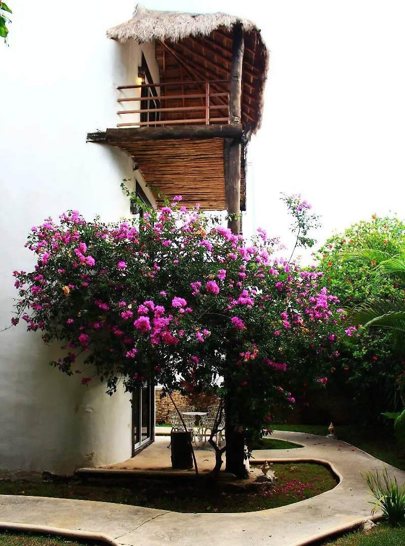 Maya Del Carmen Hotel Playa del Carmen