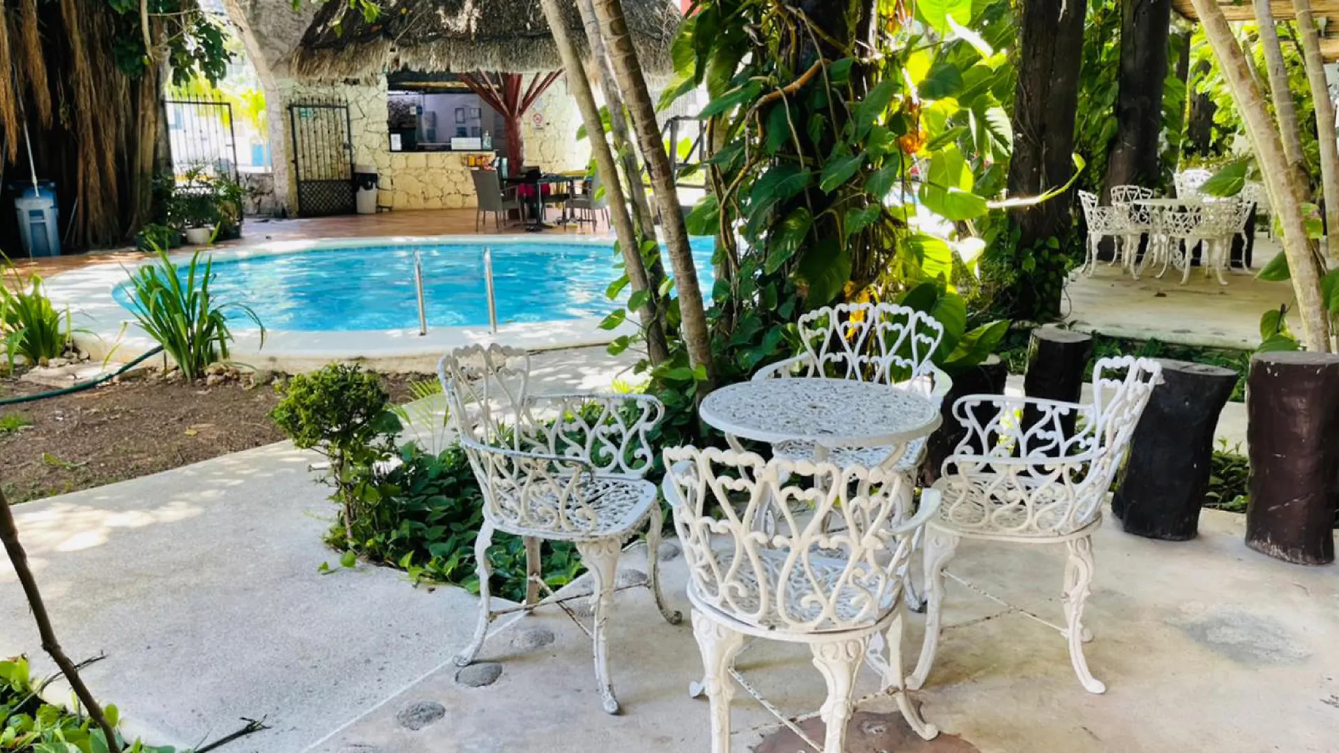 Hotel Maya Del Carmen Playa del Carmen