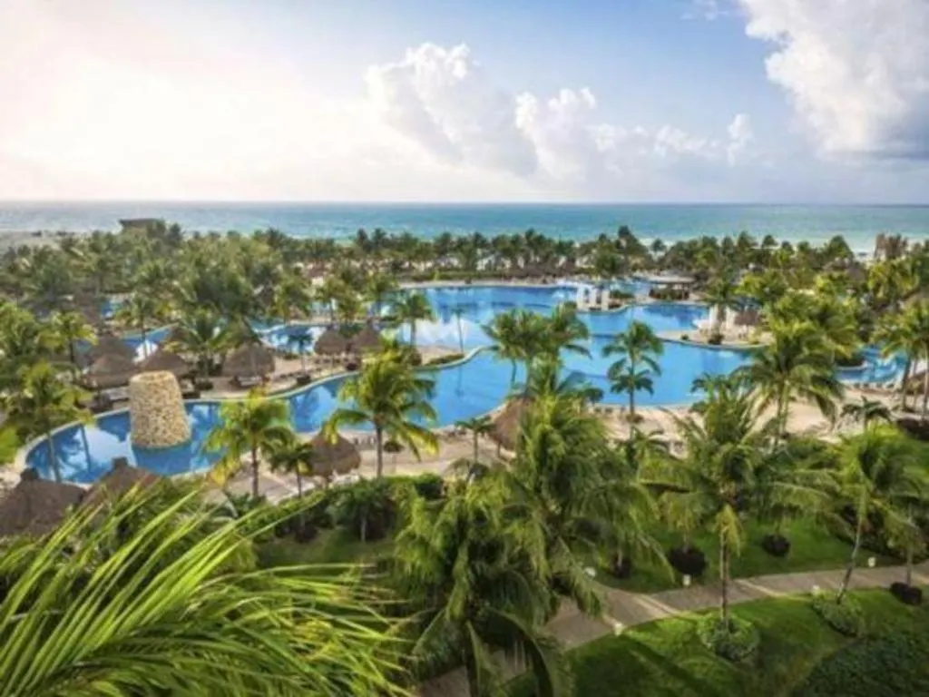 Maya Del Carmen Playa del Carmen