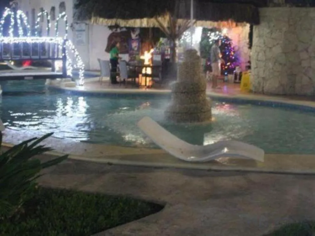 Hotel Maya Del Carmen Playa del Carmen