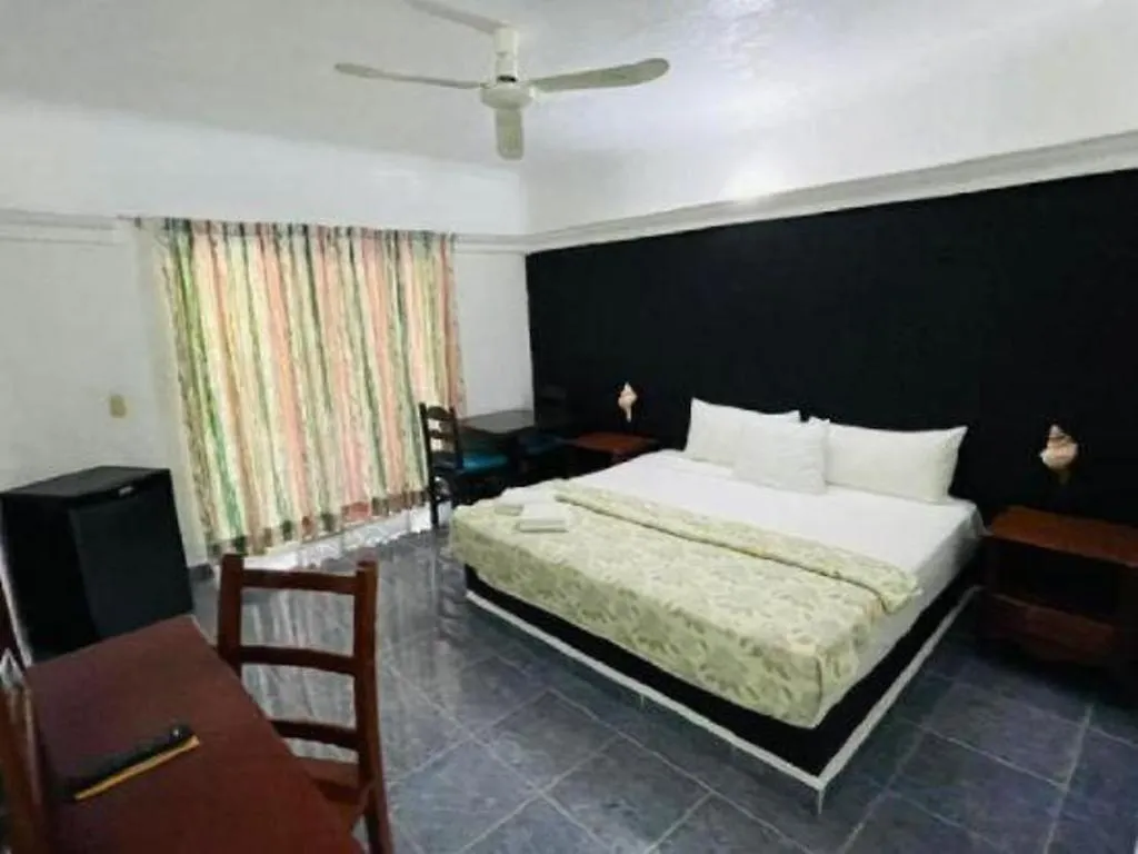 Hotel Maya Del Carmen Playa del Carmen